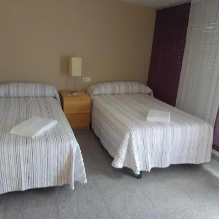 Apartamento Duplex Teruel
