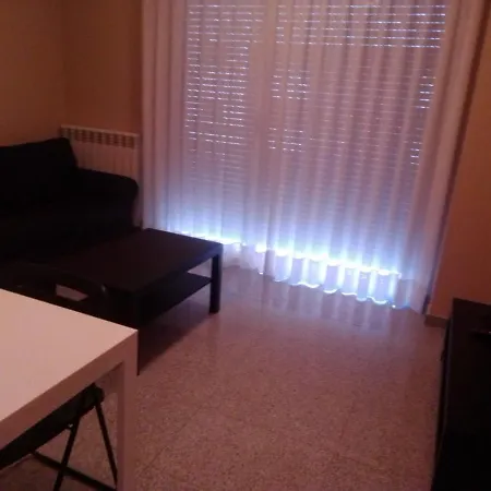 Apartamento Duplex Teruel דירה טרואל