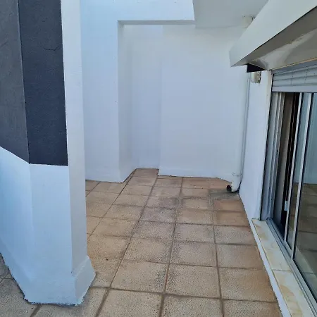 Apartamento Duplex Teruel * טרואל
