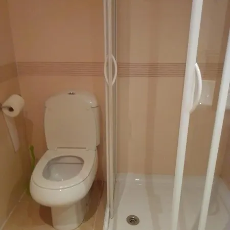 Apartamento Duplex Teruel דירה