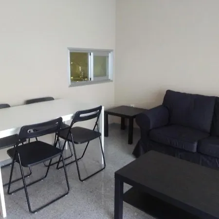 דירה Apartamento Duplex Teruel