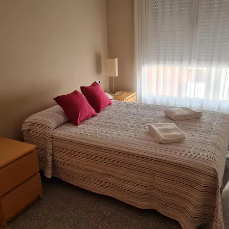 דירה Apartamento Duplex Teruel *