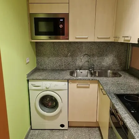Apartamento Duplex Teruel דירה טרואל