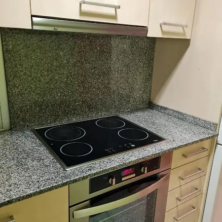 דירה Apartamento Duplex Teruel