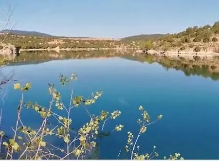 Apartamento Duplex Teruel