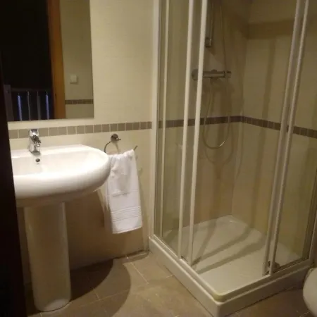 דירה Apartamento Duplex Teruel