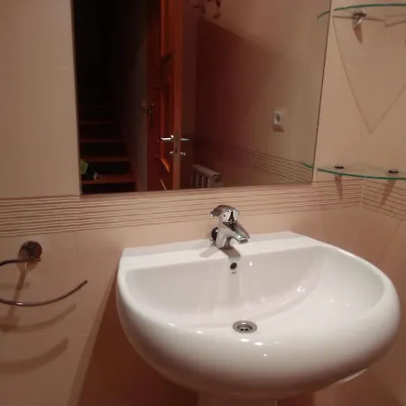 דירה Apartamento Duplex Teruel טרואל